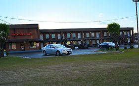 Southern Inn Lumberton